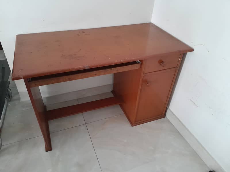 Study Table 2