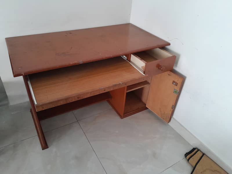 Study Table 3