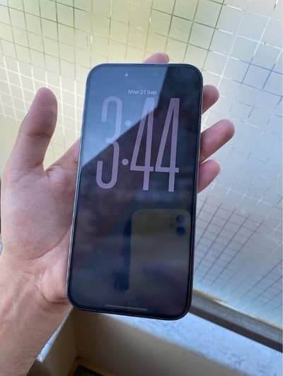 Apple iPhone 14 Pro Max Sim Working
