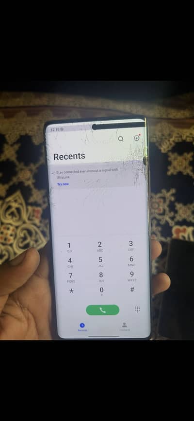 Itel S25 Ultra box gum ho Gia gr may
