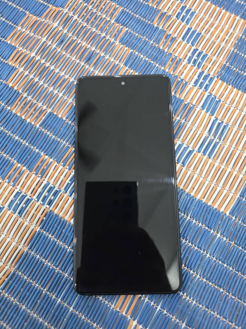 Tecno CAMON 20 1