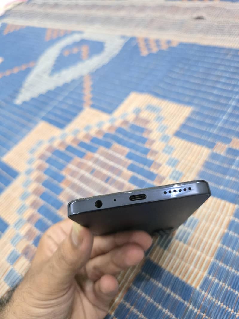 Tecno CAMON 20 6