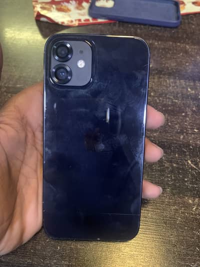 Apple iPhone 12