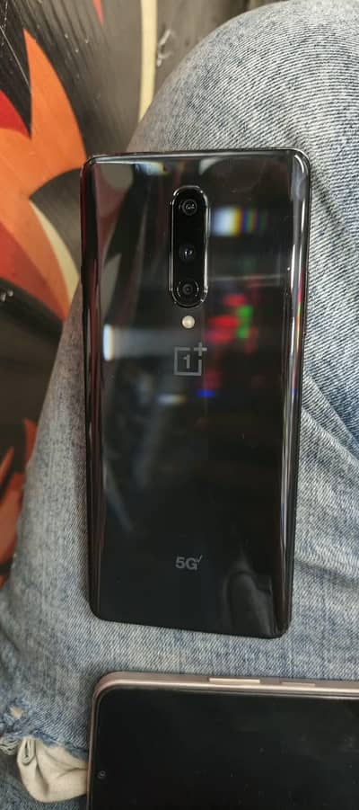 One Plus 8