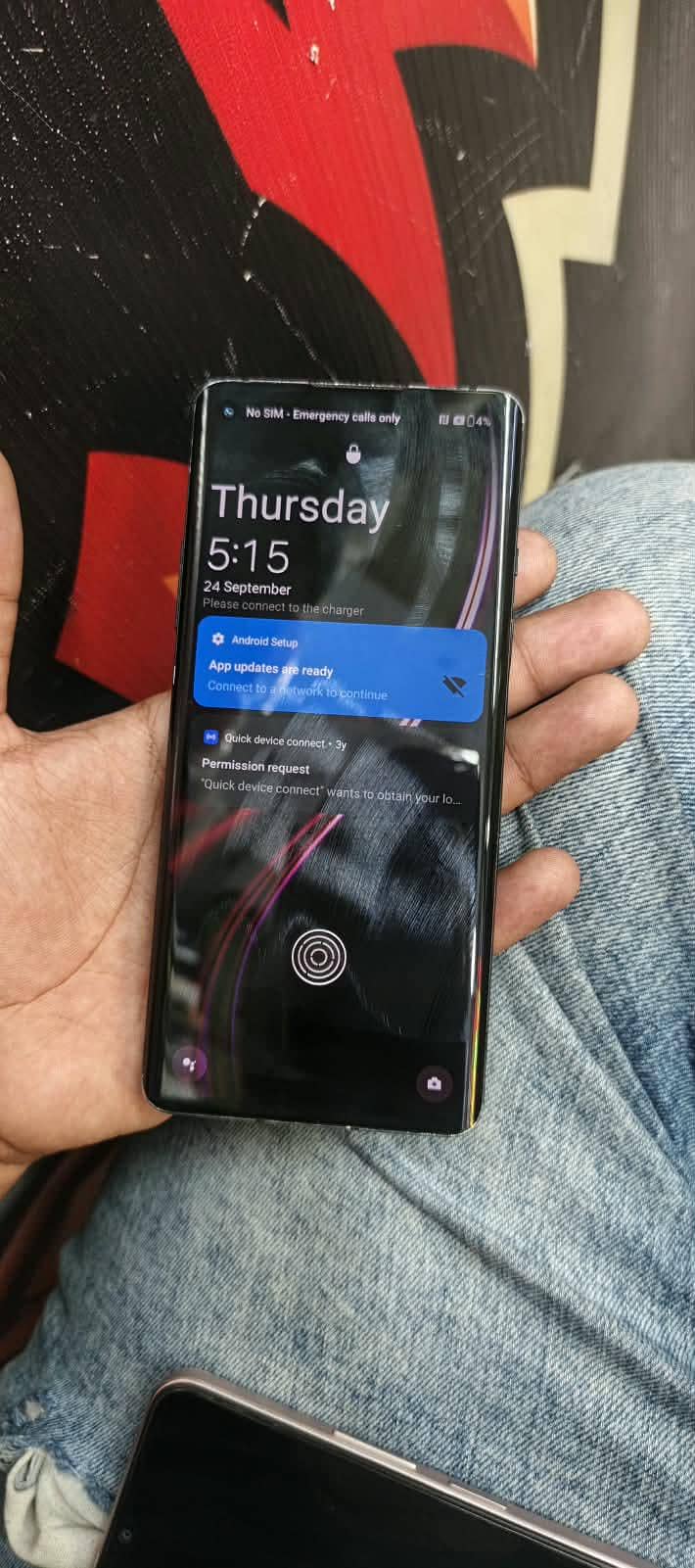 One Plus 8 2