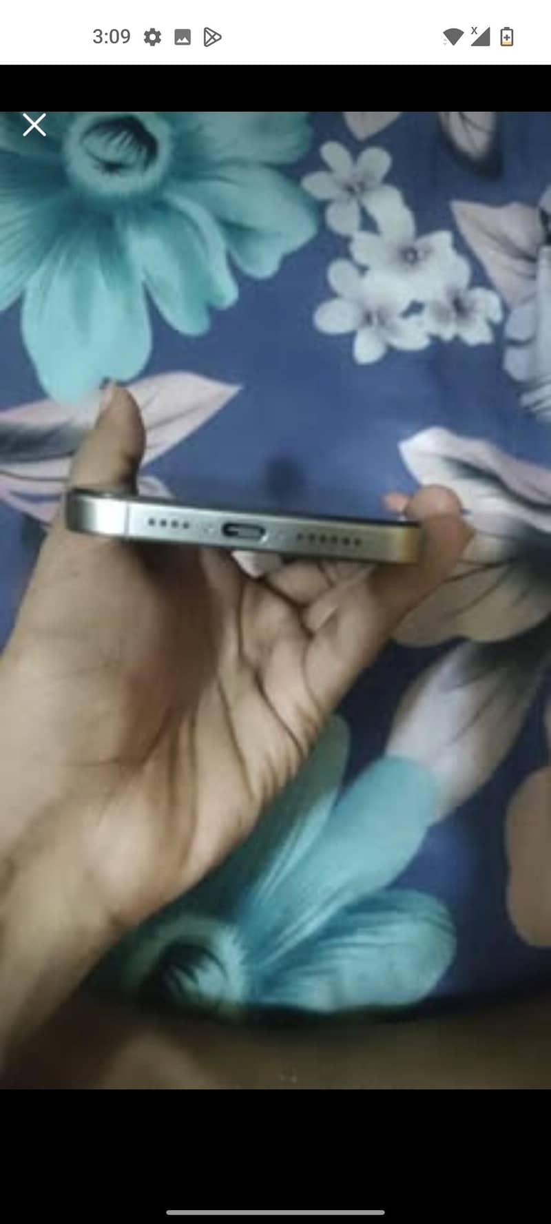 Apple iPhone 15 Pro Max 2