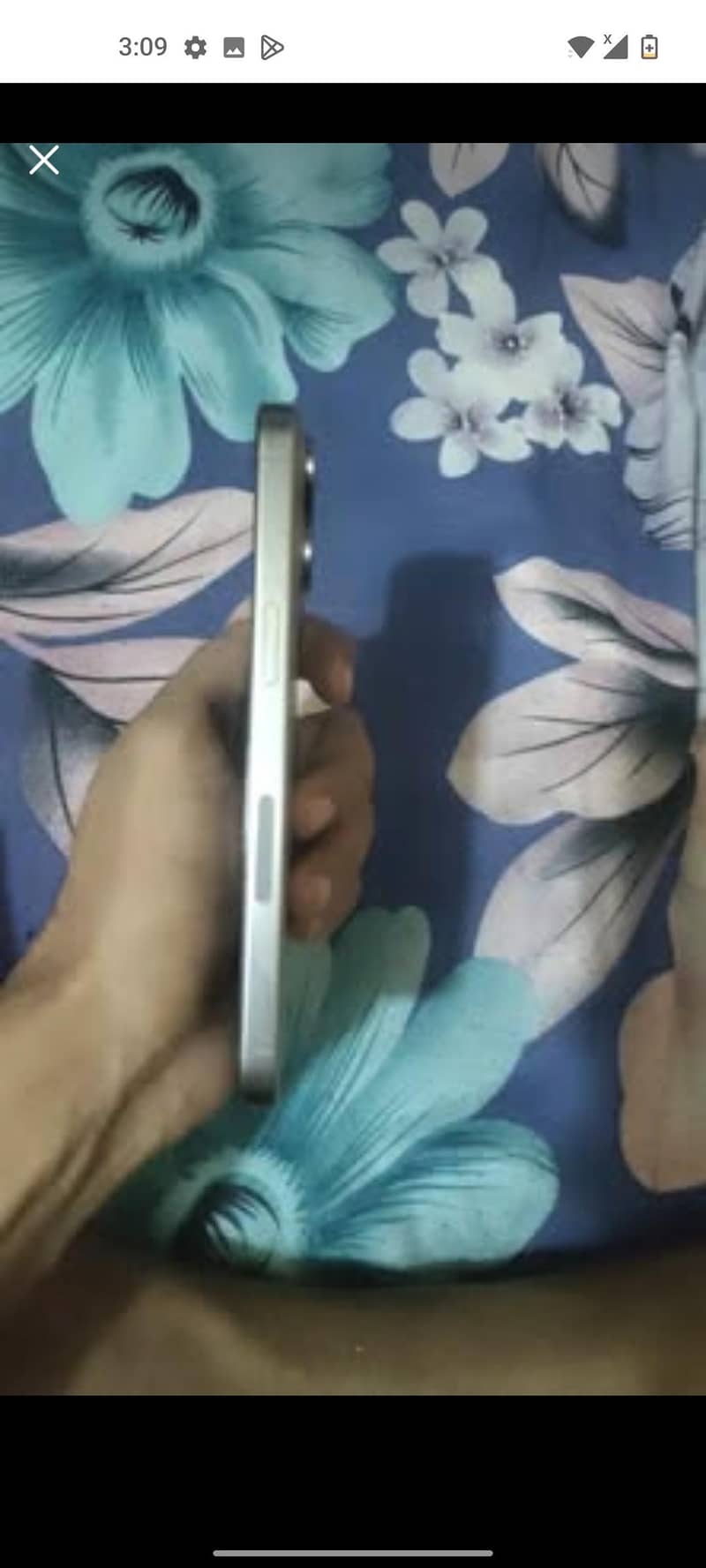 Apple iPhone 15 Pro Max 3