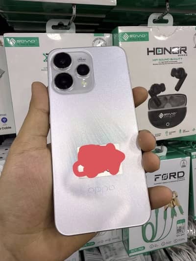 OPPO Reno 15 12/512