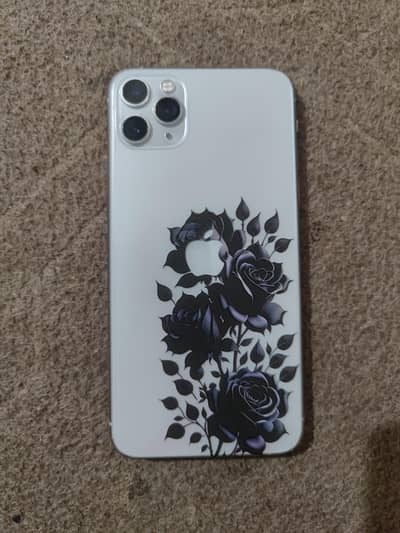 Apple iPhone 11 Pro Max