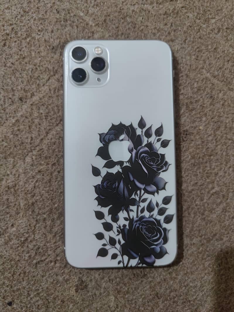 Apple iPhone 11 Pro Max 0