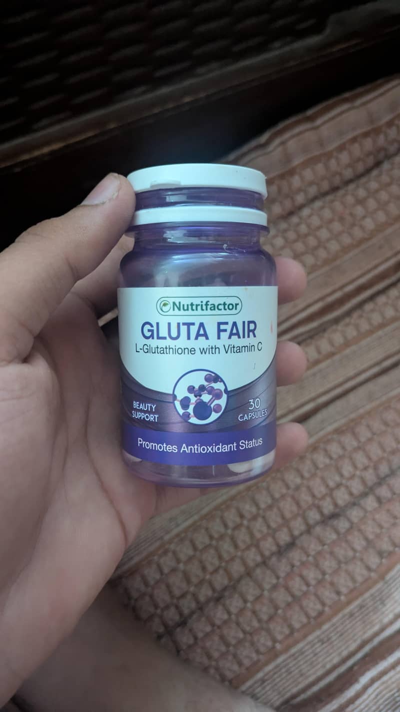 Nutrifactor 2