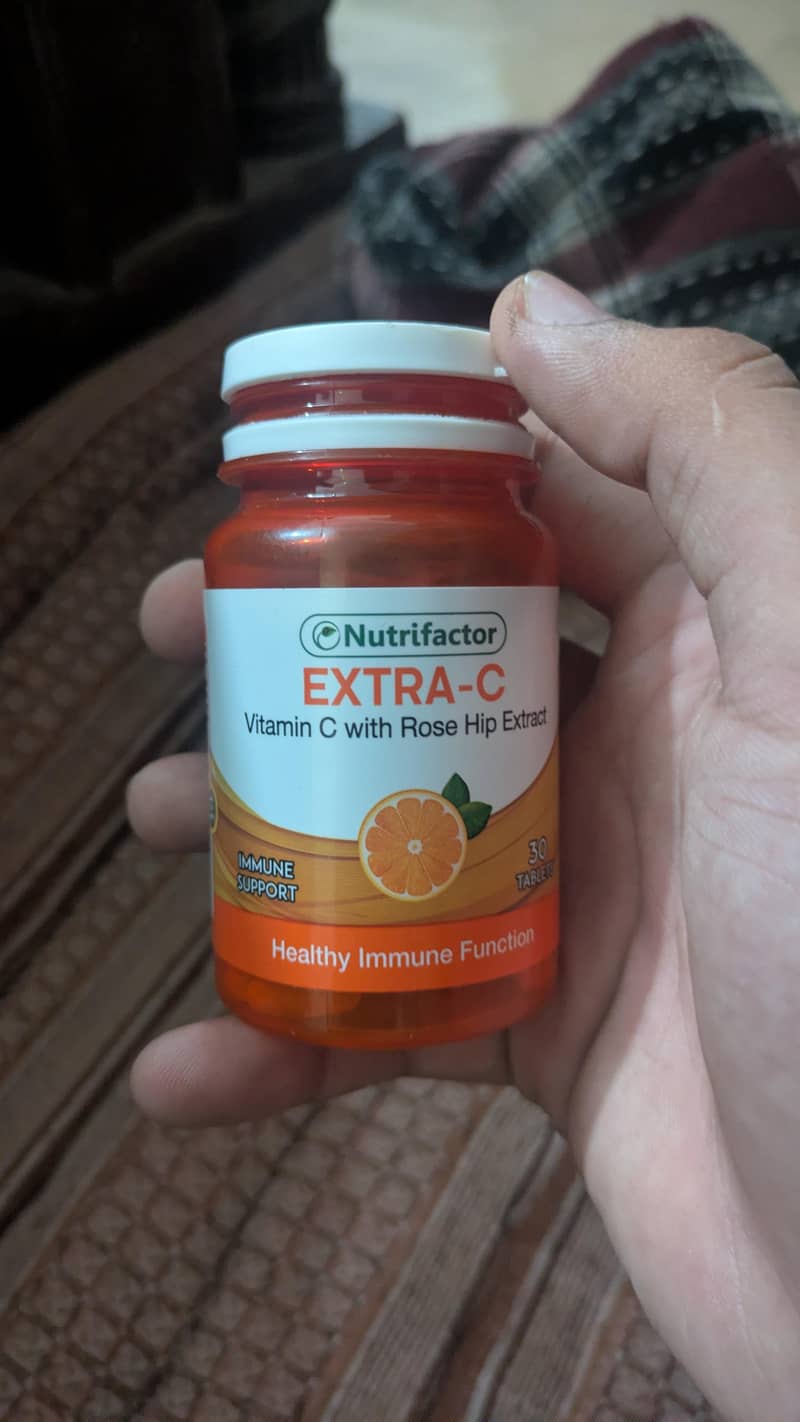 Nutrifactor 5