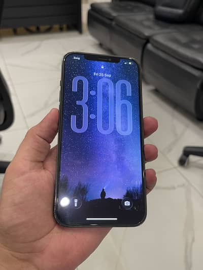 Apple iPhone 12 Pro Max Pta approved