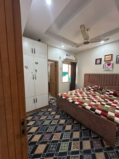 Brand New Furnished Room available for Rent
