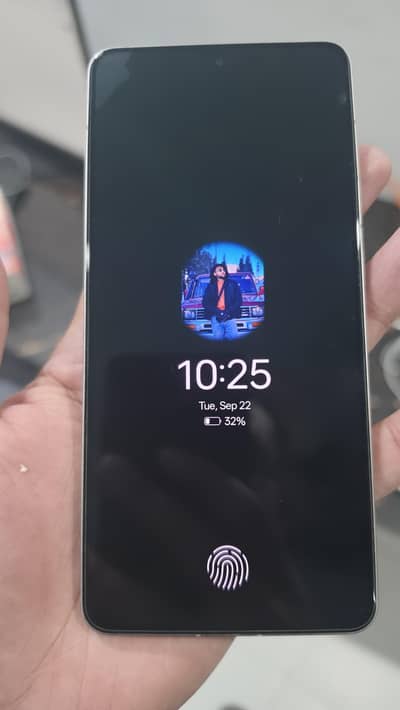 One Plus 13R