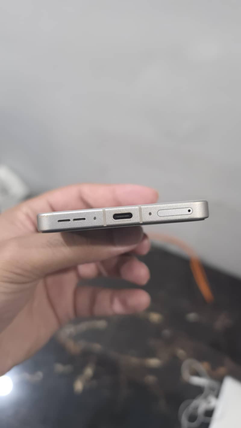 One Plus 13R 2