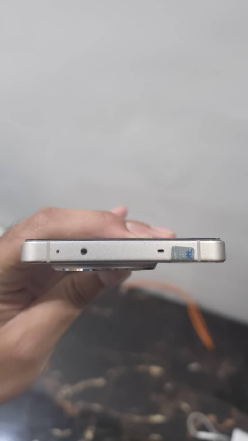One Plus 13R 3