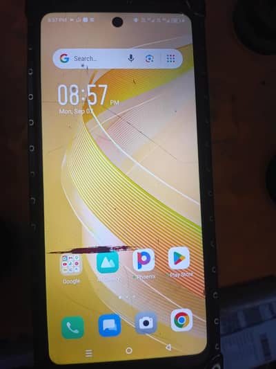 Infinix Smart 8 Pro