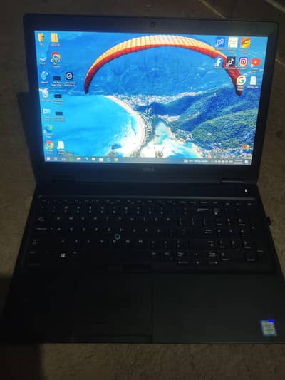 Dell Latitude 5580 | Core i5