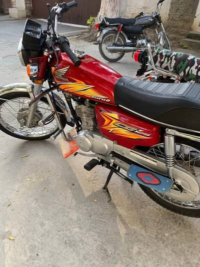 125 good bike 03156206255