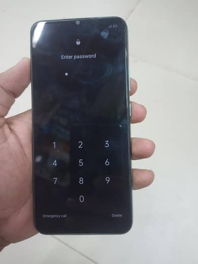 Realme C11