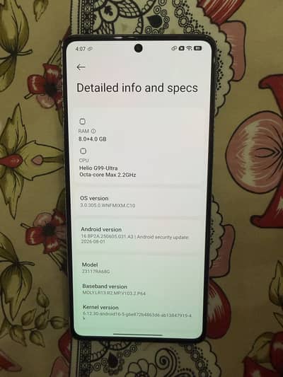 Xiaomi Redmi Note 13 Pro