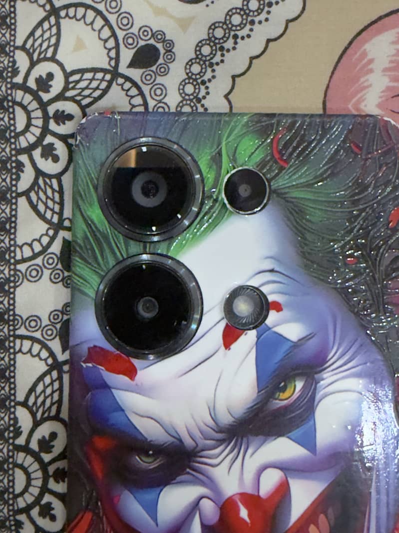 Xiaomi Redmi Note 13 Pro 2
