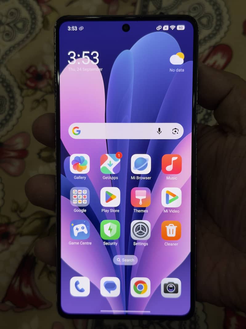 Xiaomi Redmi Note 13 Pro 6