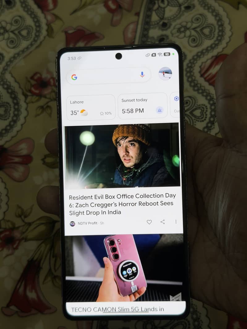 Xiaomi Redmi Note 13 Pro 8