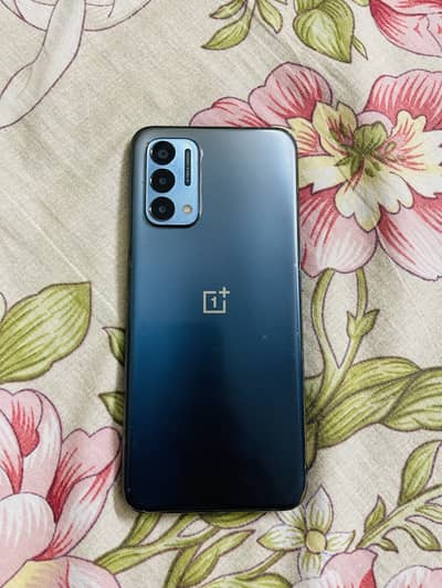 One Plus Nord N200