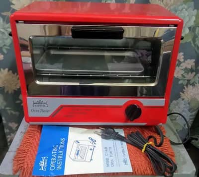 Japanese Electronic oven