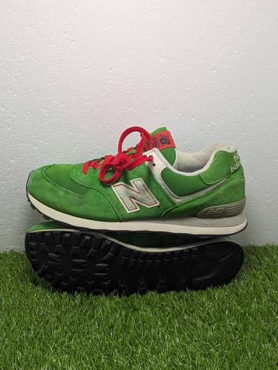 New Balance Preloved Shoes