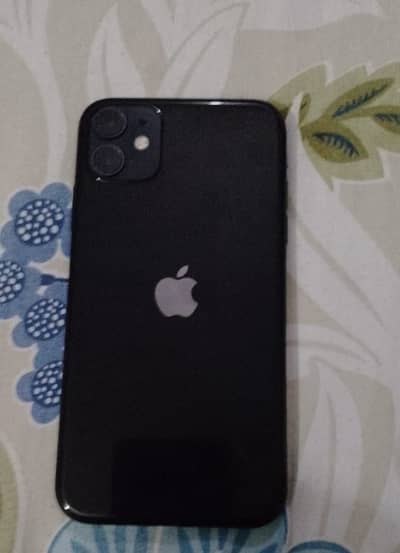 iPhone 11 non pta