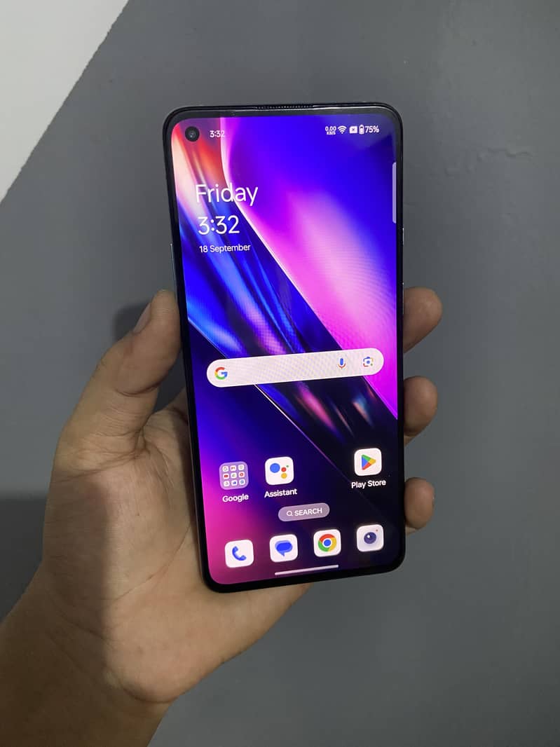 One Plus 9 2