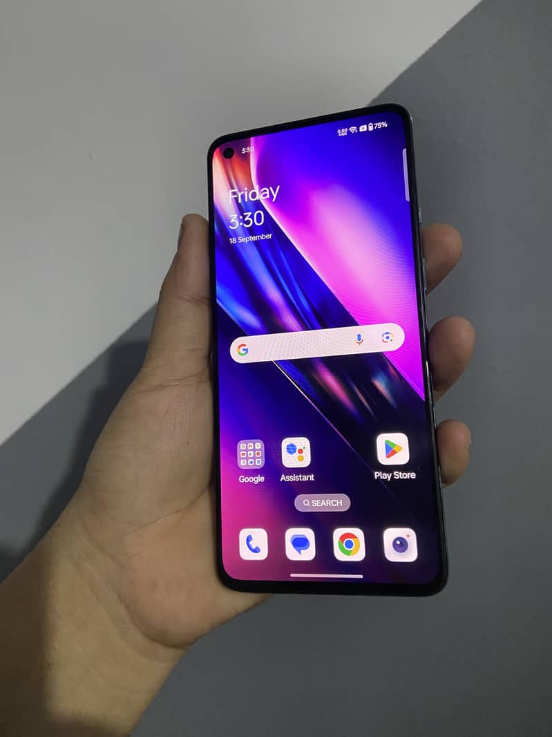 One Plus 9 3