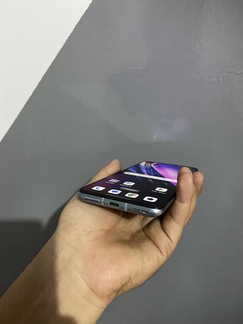 One Plus 9 7