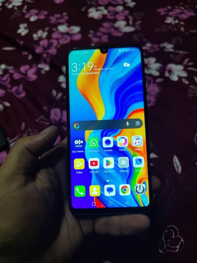 Huawei P30 Lite