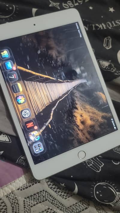 iped mini 5th generation