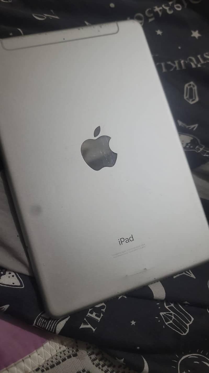 iped mini 5th generation 3