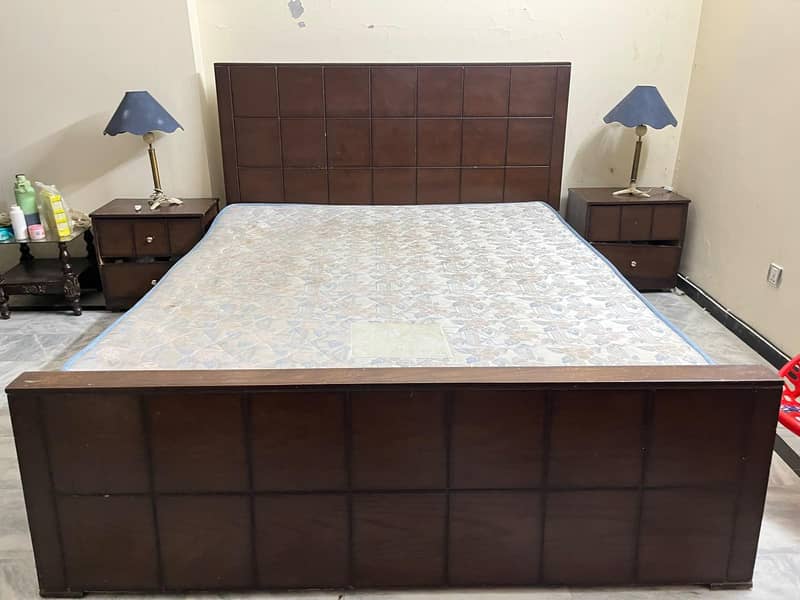 Bed set 0