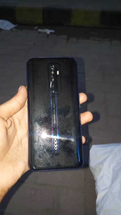 OPPO Reno 8/256