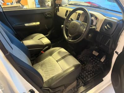 Suzuki Alto 2025