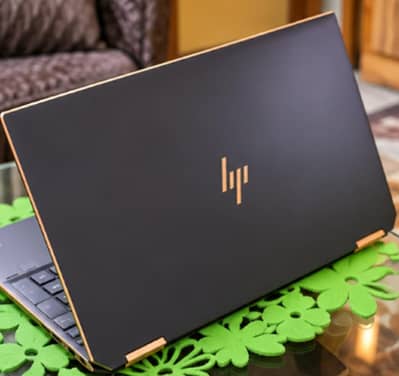 hp spectre 15 core i7 2gb graphics card 256gb ssd touch