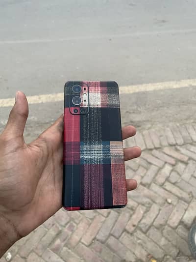 One Plus 9 Pro exchange possible read add