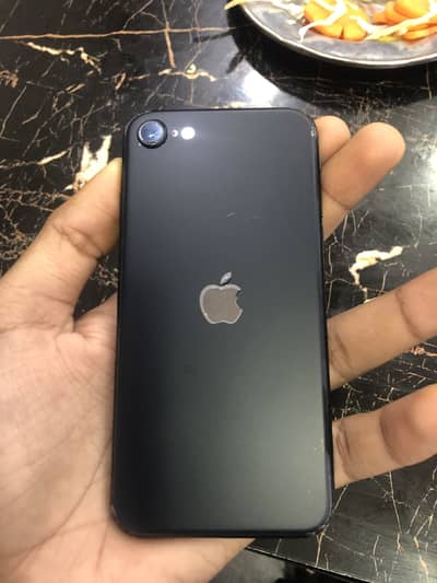 Apple iPhone SE 2022(3rd generation)