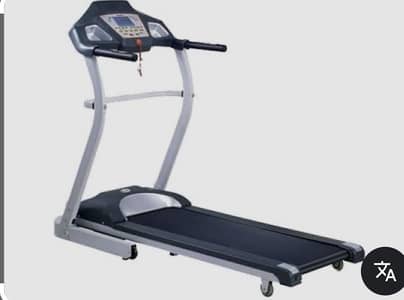 treadmill