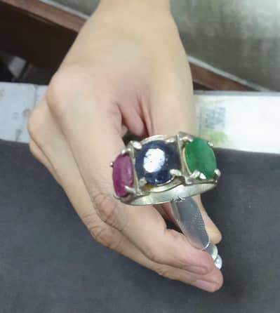 original Gemstones