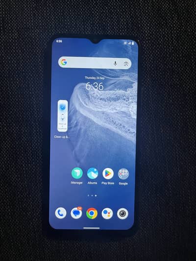 Vivo Y21