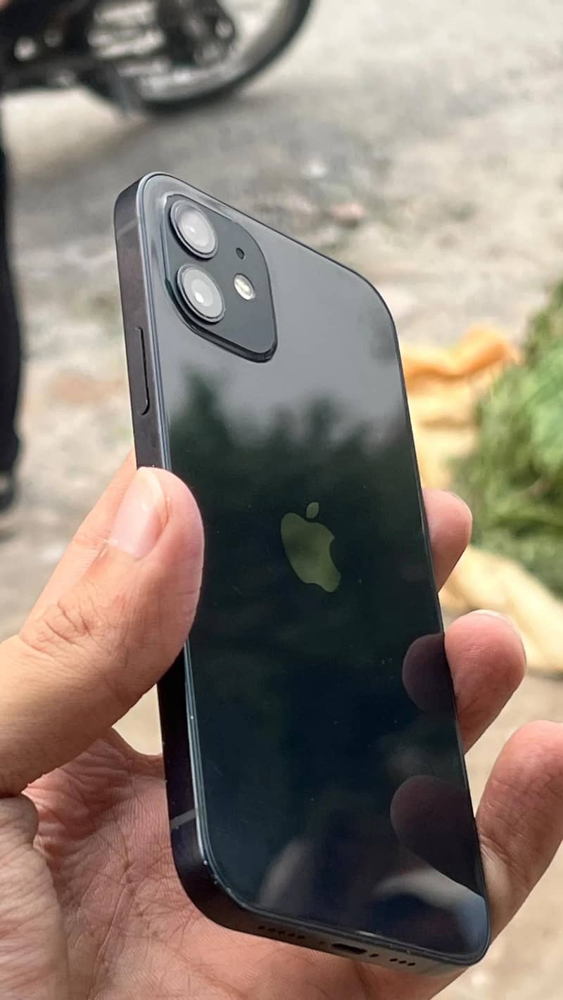 Apple iPhone 12 5