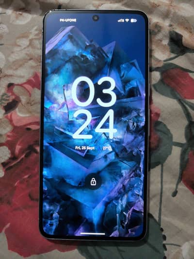 Google Pixel 8 Pro